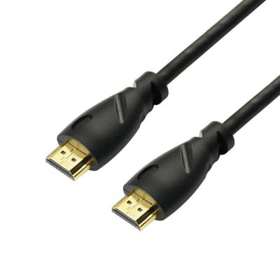 China Good model COMPUTER SIPU price hdmi cable 4k new hdmi cable with soft jacket 4k hdmi cable for sale