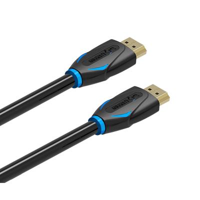 China COMPUTER SIPUfactory price cable supplier pvc gold plated cable hdmi to hdmi hdmi cable 1080p 4k 3 meters for sale