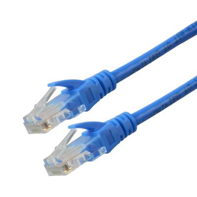 China Telecommunication SIPU cat5e cat6 OEM factory price cat 6 drop cable patch cable for sale