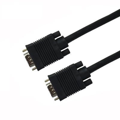 China High Quality COMPUTER SIPU Cable VGA To VGA Cable 20 Meters for sale