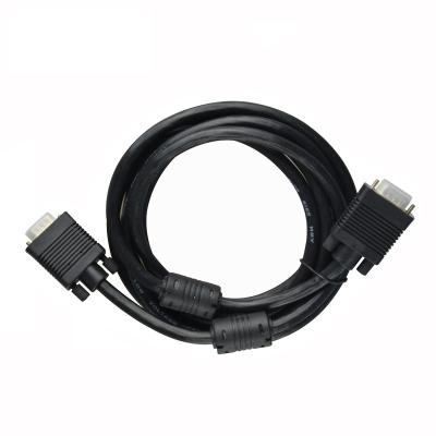 China COMPUTER SIPU Factory Price 3+4 VGA Gold Plated Cable Long 1.5m Without Screws for sale