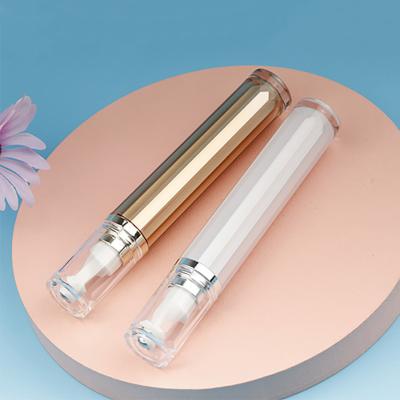 China Custom Logo Refillable Cosmetic Essential Oil Roller Bottle High Quality Roll-On Bottle Custom Made Bottle for sale