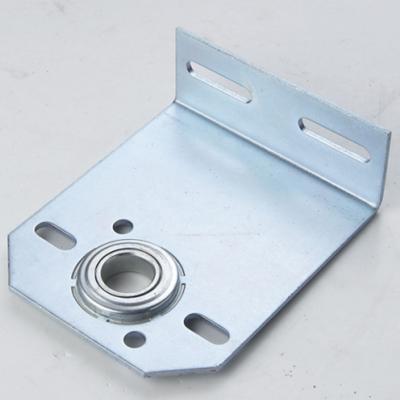 China modern bearing for garage door/garage door bearing/bearing bracket for garage door for sale