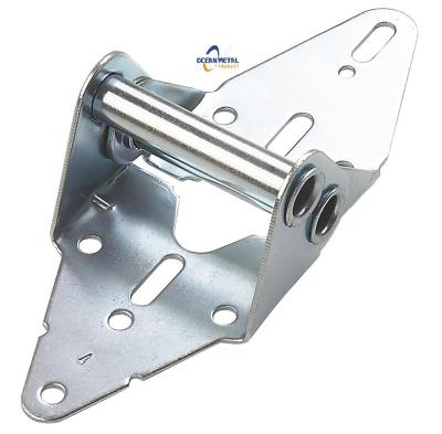 China American Sectional Garage Door Hinge for sale