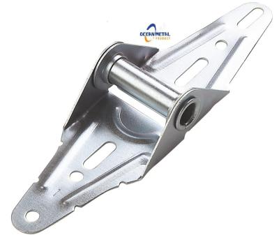 China American sectional door hinge, garage door hardware for sale