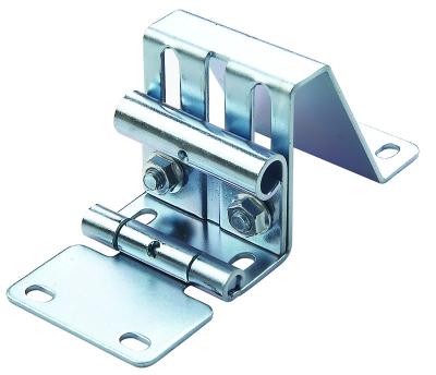 China garage door hinge of garage doors for sale