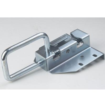 China modern garage door lock/latch for the garage door for sale