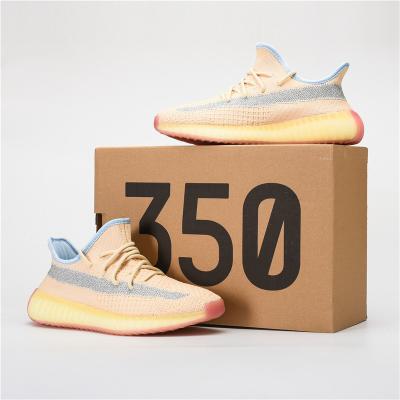 China 2023 350 original zapatillas V2 hombre anti-skid yeezy sneakers walking style shoes sports men and women casual yezzy shoes for sale