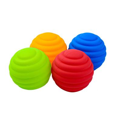 China Leisure Product Reusable Water Balloons, BULFULL Soft Silicone Water Balloons 4 Assorted Colors For Kids Adults, Honeycomb Water Bombs for sale