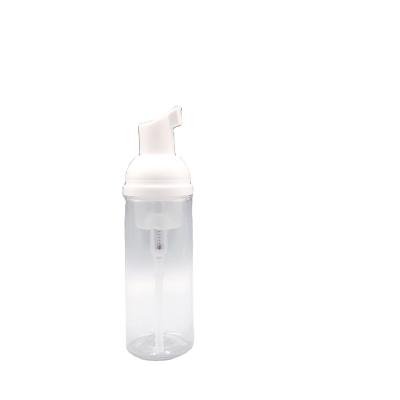 China Non Spill Plastic 38mm Foaming Pump Soap Dispenser For 1 Gallon Bottle for sale