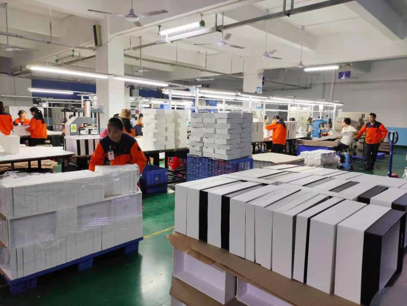 Verified China supplier - Wegrand Technology Limited