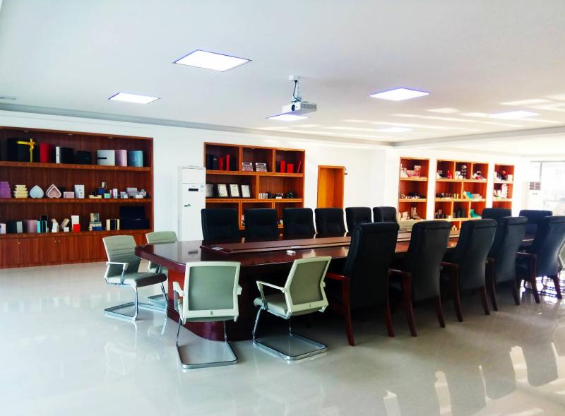 Verified China supplier - Wegrand Technology Limited