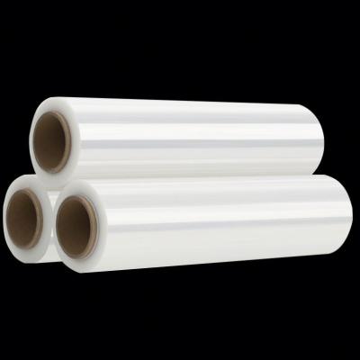 China Plasma Moisture Proof Biodegradable Heat Shrink Film for sale