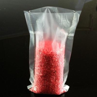 China (Gradually Disperse in Water) wholesale Water Soluble Mesh Pouch Fish Net Bag for sale