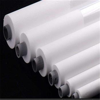 China RollerWhite Sustainable Cylinder Sponge Pva Glass Floor Cleaning Rotary Foam Roller for sale