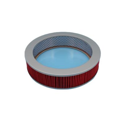 China Car Air Conditioner High Efficiency Air Filter For Car 16546-08001 16546-10800 16546-16800 16546-23000 16546-L0700 16546-08000 for sale