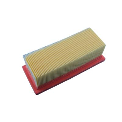 China Car Air Conditioner System China Factory Air Filter Manufacturer 16546-00QAL 8200104272 for sale