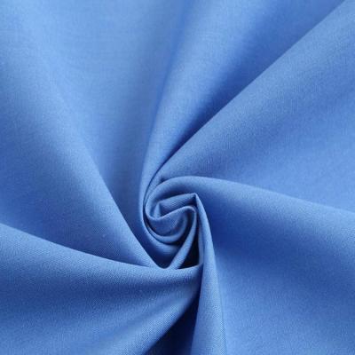 China 25G 35G 45GSM Waterproof Blue Color Rolls Spunbond Meltblown Spunbond SMS Nonwoven Fabric for sale