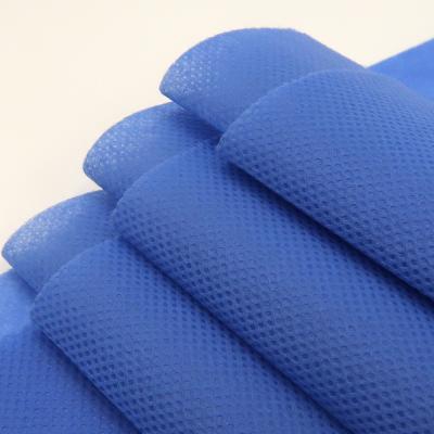 China Waterproof spunbond nonwoven fabric nonwoven fabric for sale