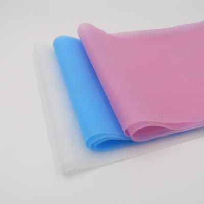 China Waterproof Nonwoven Spundond Fabric Anti Static Dress for sale