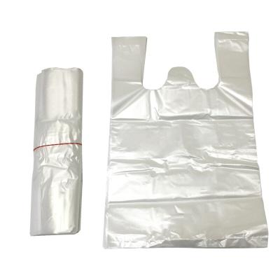 China Custom Recyclable Bags Biodegradable Packaging Plastic Bags Frost Plastic Bags for sale