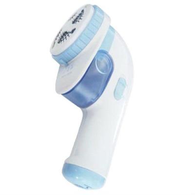 China Sustainable Professional Rechargeable Electric Fabric Shaver Fiber Shaver Fuzz Remover for sale