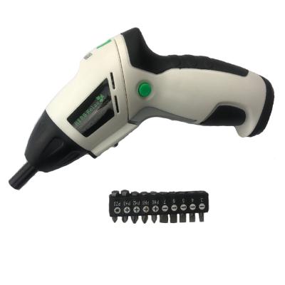 China Screw Drill Factory Price Durable Electric Screwdriver Drill for sale