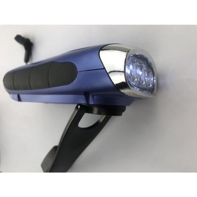 China Wholesale high quality rechargeable emergency insoection hand lamp hand lamp for sale