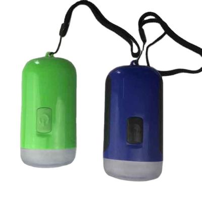 China Wholesale Outdoor Waterproof Emergency Battery Portable Electric Hand Lamp High Power Led Flashlights for sale