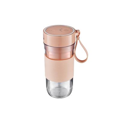 China Factory manufacturing various blender juicer portable rechargeable juicer machine portable blender juicer for sale