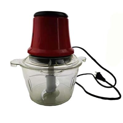 China Hot Sale Cheap Electric Hotel Mini Crusher Meat Grinder For Household for sale