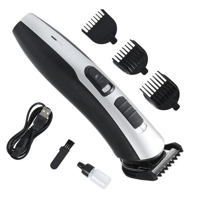 China Clippers for Hair Cutting High Quality Electric Cordless Rechargeable Hair Trimmer Professional Hair Trimmer for sale