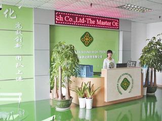 Verified China supplier - Shenzhen Greensound High-Tech Co., Ltd.