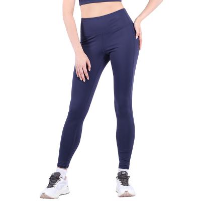 China Hot Sale Women Gym Breathable Warm Gaiters Yoga Pants For Fitness Running Sport for sale