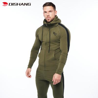 China Wholesale Breathable Tracksuits Men Sports Tracksuit Outdoor Sport Suit Men Training Custom Sports Tracksuit for sale