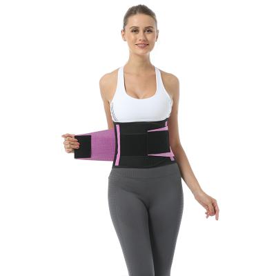 China Running S/M/L/XL/XXL Weight Loss Belt Use Belt For Gym Women Waist Trainer Belt for sale