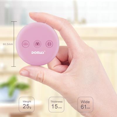 China Mini Massager TENS Machine For Theraupitic Body Massage / Physiotherapy Prfesional Multifunctional Home Electrodes EMS TENS Device for sale