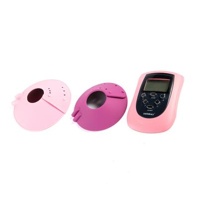 China Electric Health Care Beauty Product Lactation Massager Breast Care Chest Massager Electric SM9099 for sale