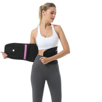 China Weight Loss Running Belt With Offer Waist Trainer Magic Work Out Belt for sale