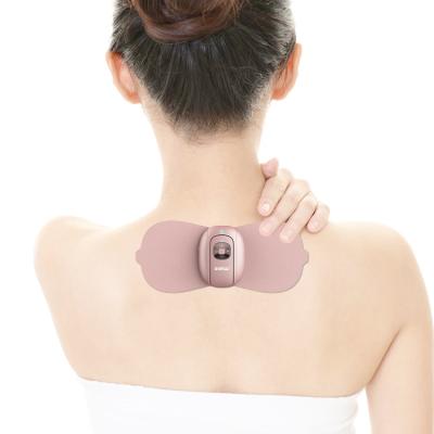 China Ten Body PU Ten Massager 2 Mode Physiotherapy Equipments Cordless Ten Level 20 for sale