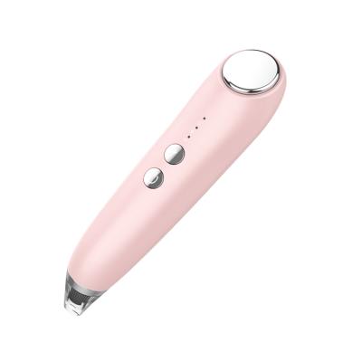 China Skin Tightening Wholesale High Quality Multifunctional 2021 New Skin Clean Beauty Device for sale