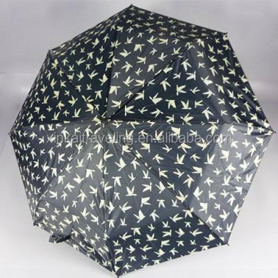 China Black Straight Rod Umbrella Umbrella Black Super Gift Bangladesh Super Folding Umbrella for sale