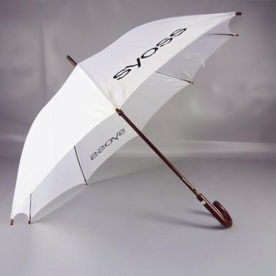 China Advertising umbrella waterproof customed advertising umbrella for sale