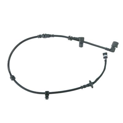 China Custom Automotive Wire Complex Automotive Wire Harness for sale