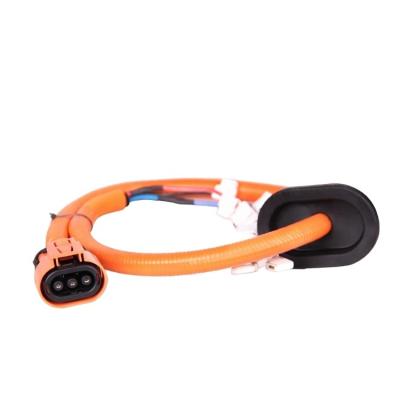 China New National Standard High Voltage Automobile Car Wire Harness for sale