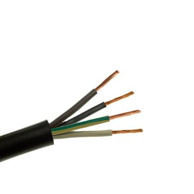 China Cable Used In Battery For Automobiles Cable Used In Battery Wire AVXSF ES 91110 - 05 Standards HKMC Type for sale