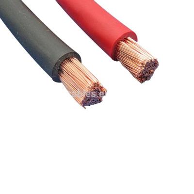 China These are ideal for auto/marine speaker connection factory price AVS type automotive cable/thick wall wire for sale