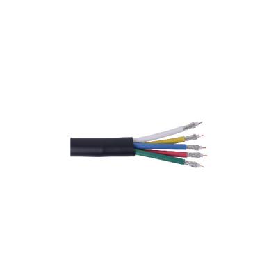 China FTTH and FTTD Breakout Cables Outdoor 12 Core Fiber Optic Cable for sale