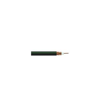 China Aluminum Shield RG Copper Coaxial 6/U6 RG 6/U6 Cables for sale