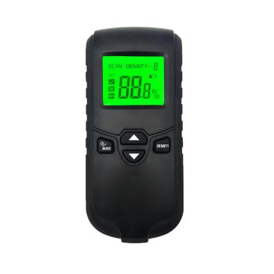 China Low Battery Indication 2019 NEW! Pinless Moisture Meter Non-contact Wood Moisture Tester MT500 for sale